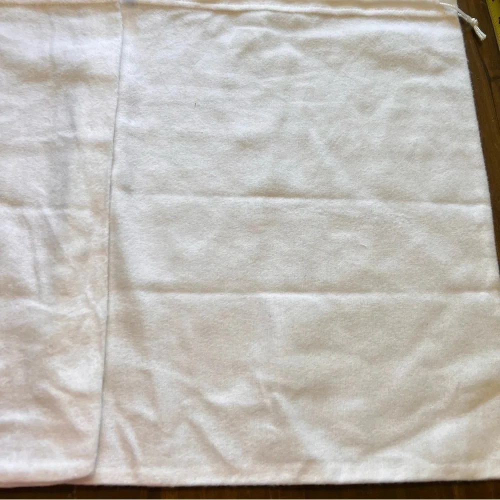 Moncler Dust Bag Bundle Set Of 2 Drawstring Bag T… - image 7